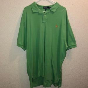 Men Polo